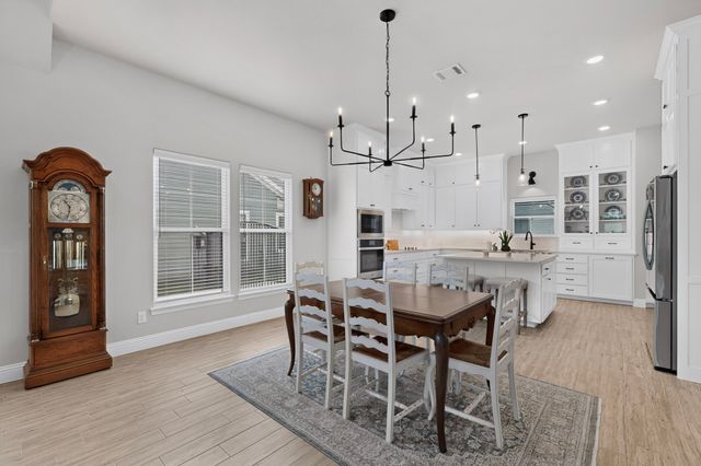 1573 Saylee Lane, Burleson, TX 76028