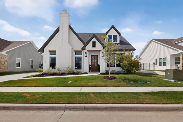 1573 Saylee Lane, Burleson, TX 76028