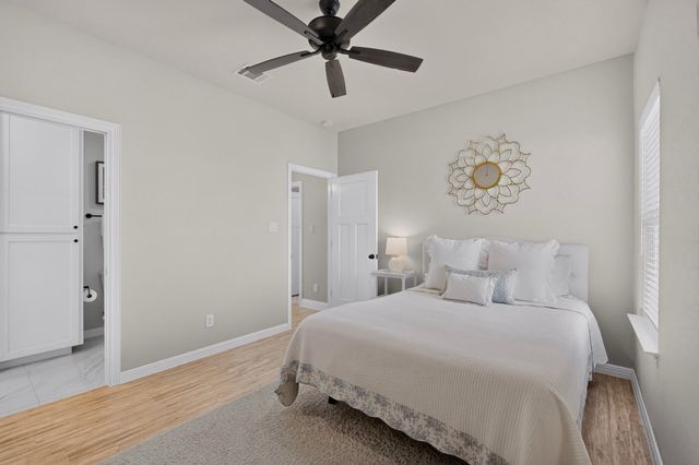 1573 Saylee Lane, Burleson, TX 76028