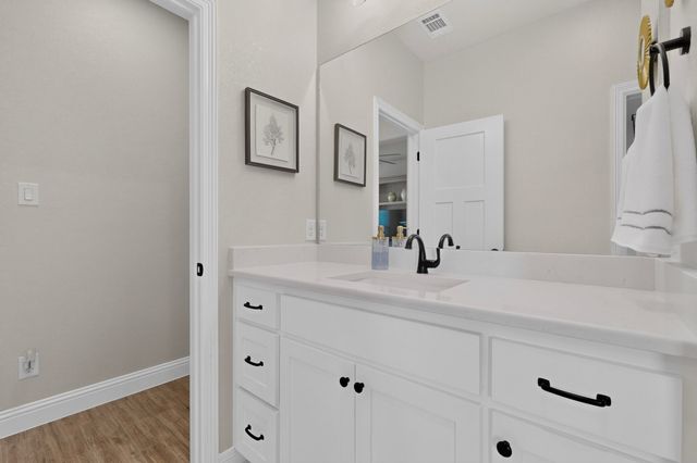 1573 Saylee Lane, Burleson, TX 76028