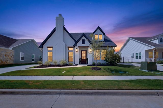 1573 Saylee Lane, Burleson, TX 76028