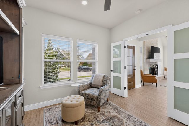 1573 Saylee Lane, Burleson, TX 76028