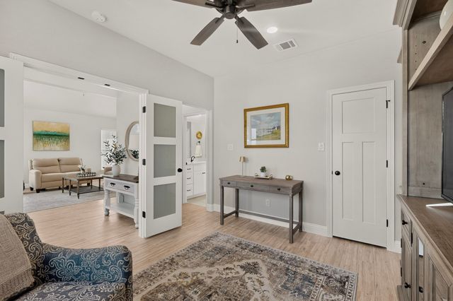1573 Saylee Lane, Burleson, TX 76028