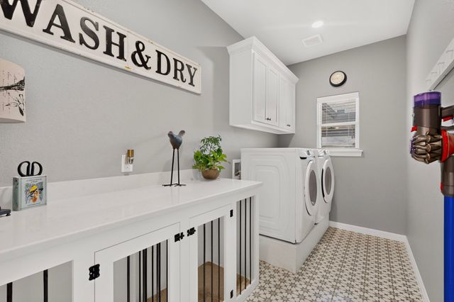 1573 Saylee Lane, Burleson, TX 76028