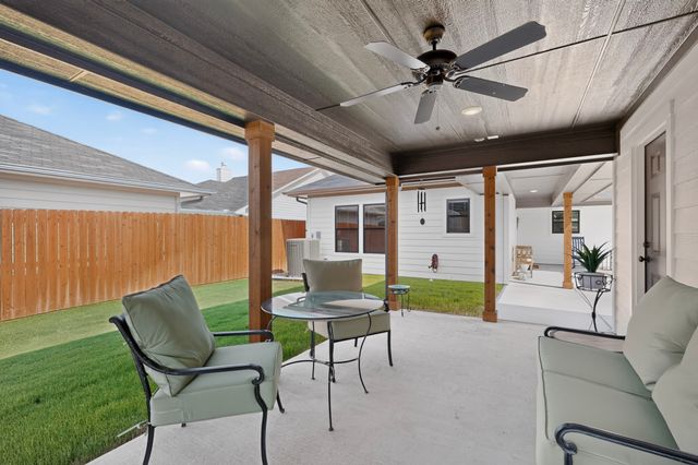 1573 Saylee Lane, Burleson, TX 76028
