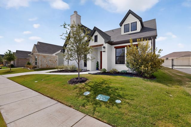 1573 Saylee Lane, Burleson, TX 76028