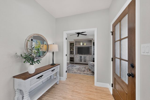 1573 Saylee Lane, Burleson, TX 76028