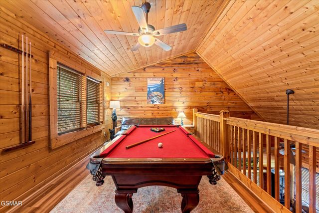 633 Chickasaw Gap Way, Pigeon Forge, TN 37863