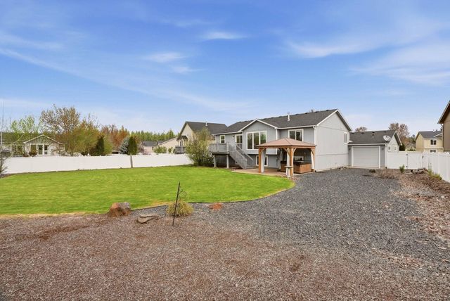 418 E Parker Dr, Colbert, WA 99005