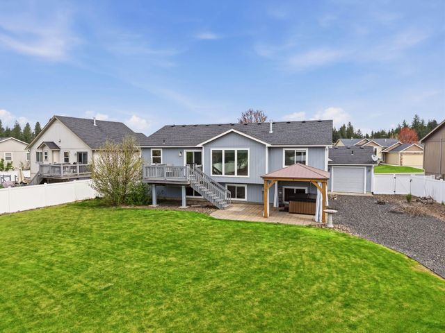 418 E Parker Dr, Colbert, WA 99005