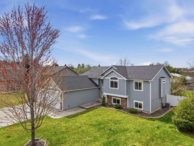 418 E Parker Dr, Colbert, WA 99005