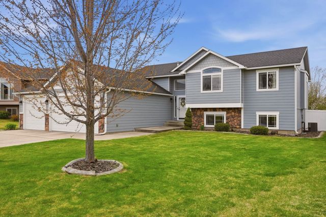 418 E Parker Dr, Colbert, WA 99005