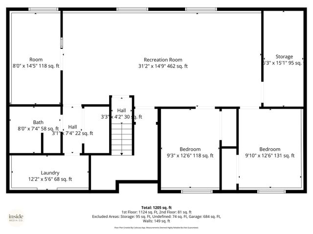 418 E Parker Dr, Colbert, WA 99005