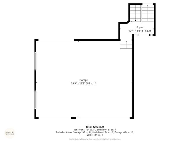418 E Parker Dr, Colbert, WA 99005