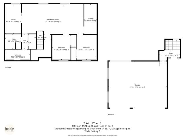 418 E Parker Dr, Colbert, WA 99005