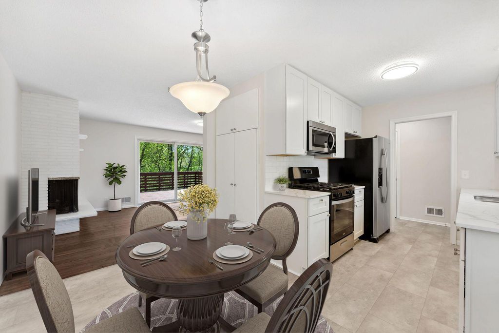 4725 Diane Drive, Minnetonka, MN 55343