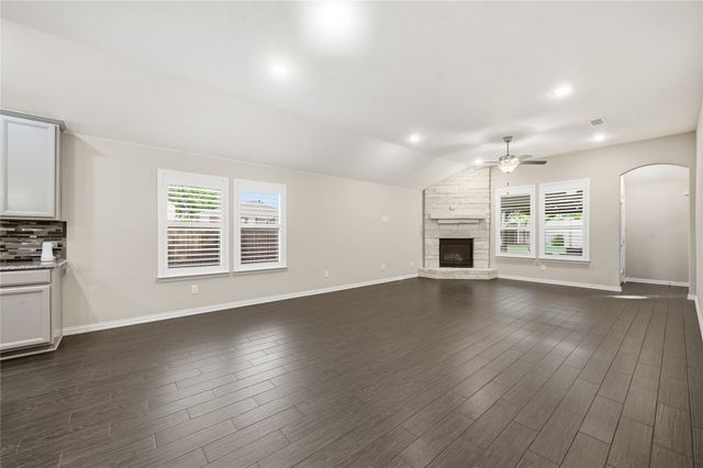 405 Windward Drive, Little Elm, TX 75068