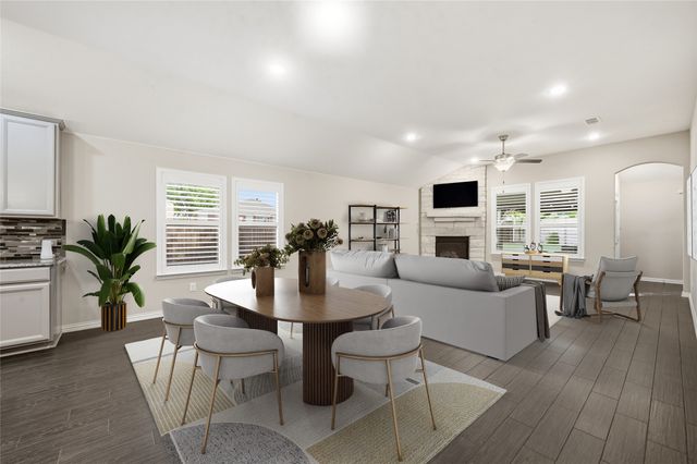 405 Windward Drive, Little Elm, TX 75068