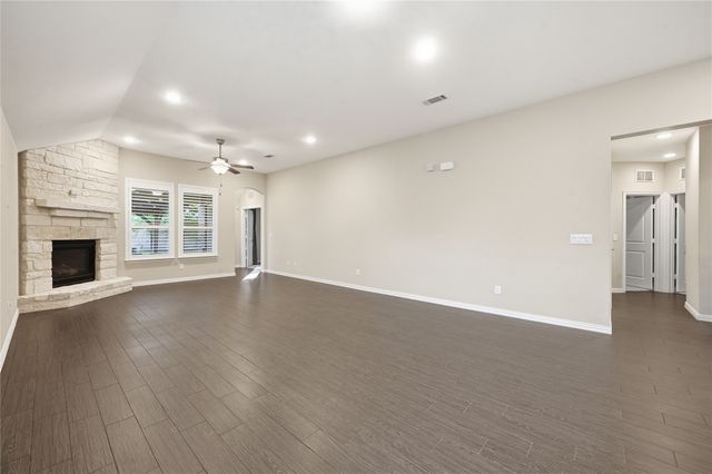 405 Windward Drive, Little Elm, TX 75068