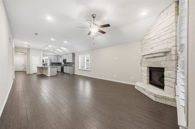 405 Windward Drive, Little Elm, TX 75068