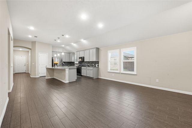 405 Windward Drive, Little Elm, TX 75068