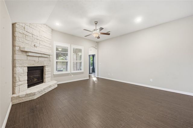 405 Windward Drive, Little Elm, TX 75068