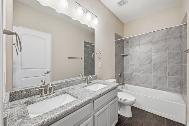 405 Windward Drive, Little Elm, TX 75068