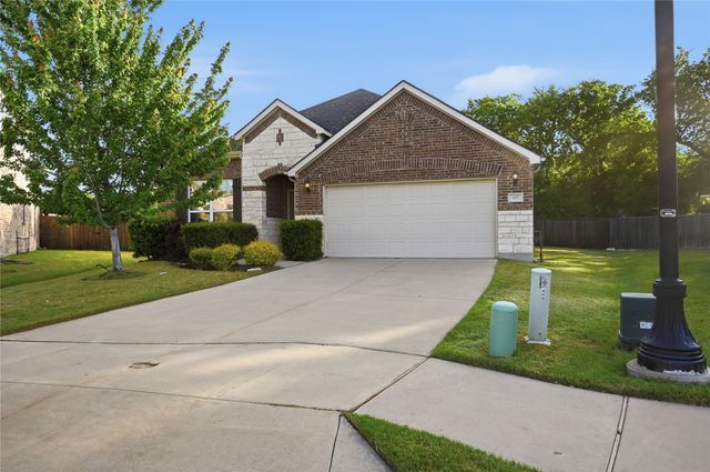 405 Windward Drive, Little Elm, TX 75068