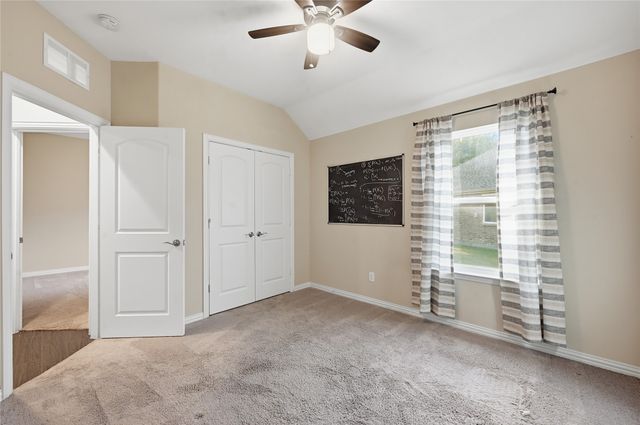 405 Windward Drive, Little Elm, TX 75068