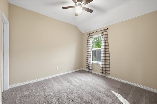 405 Windward Drive, Little Elm, TX 75068