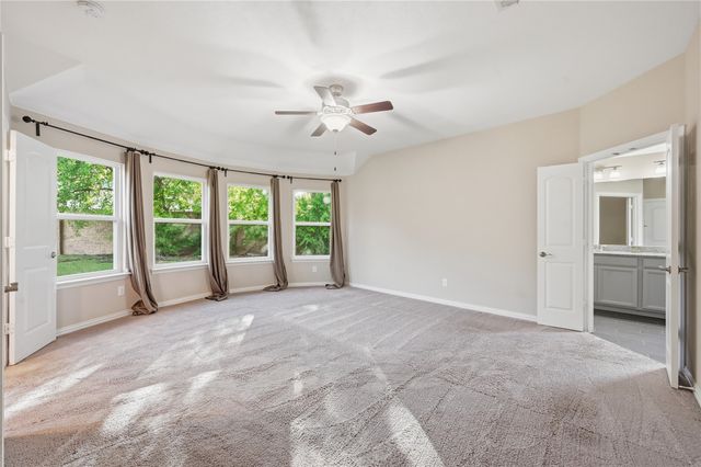 405 Windward Drive, Little Elm, TX 75068