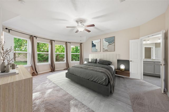 405 Windward Drive, Little Elm, TX 75068