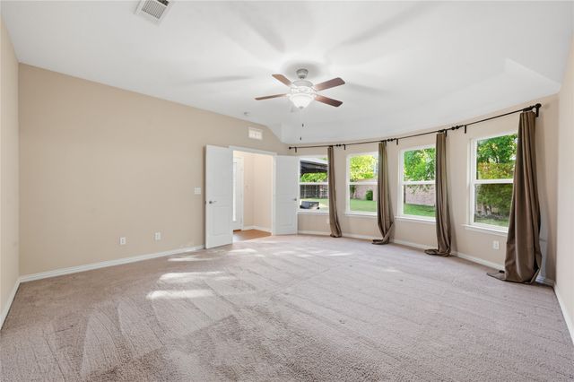 405 Windward Drive, Little Elm, TX 75068