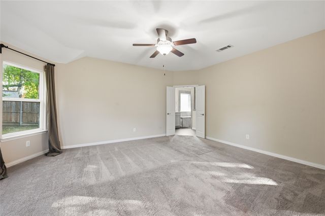 405 Windward Drive, Little Elm, TX 75068