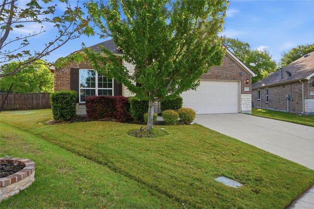 405 Windward Drive, Little Elm, TX 75068