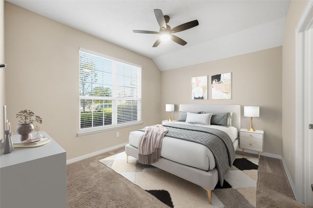 405 Windward Drive, Little Elm, TX 75068