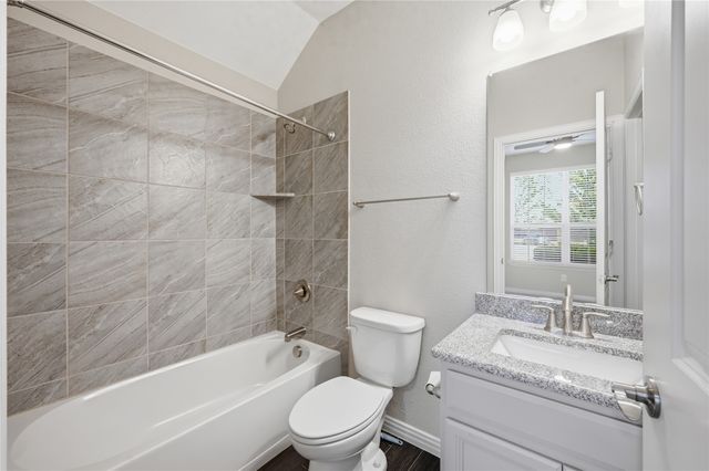 405 Windward Drive, Little Elm, TX 75068