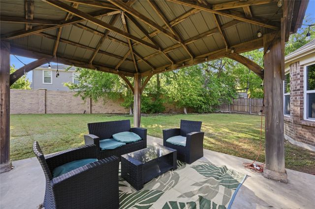 405 Windward Drive, Little Elm, TX 75068