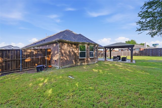 405 Windward Drive, Little Elm, TX 75068