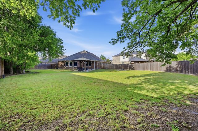 405 Windward Drive, Little Elm, TX 75068