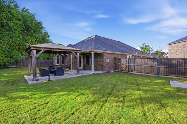 405 Windward Drive, Little Elm, TX 75068