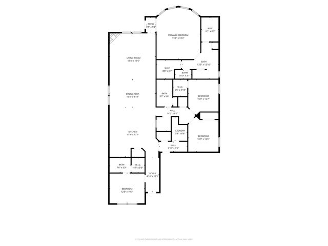 405 Windward Drive, Little Elm, TX 75068