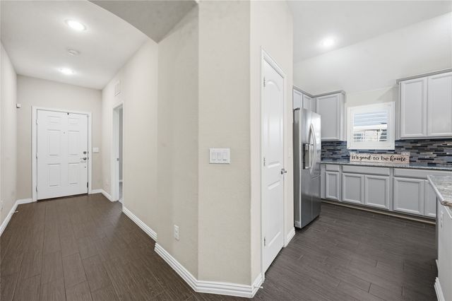 405 Windward Drive, Little Elm, TX 75068