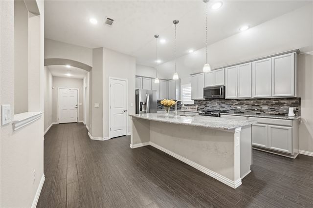 405 Windward Drive, Little Elm, TX 75068