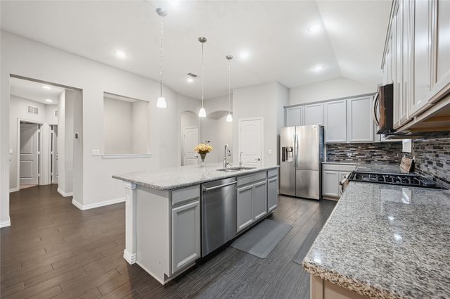 405 Windward Drive, Little Elm, TX 75068