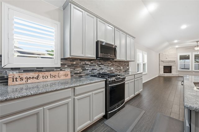 405 Windward Drive, Little Elm, TX 75068