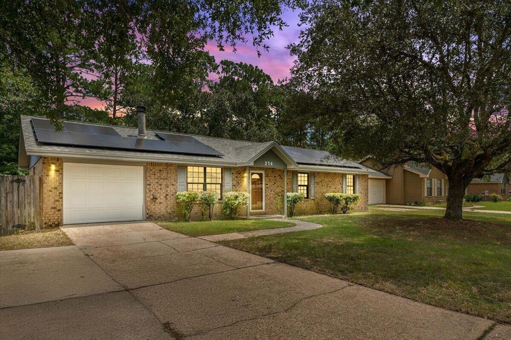 374 El Matador Trail, Pensacola, FL 32506