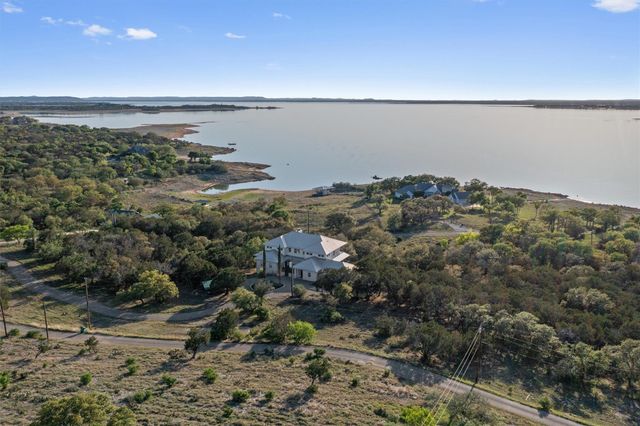 4401 Sunset Cliff RD, Burnet, TX 78611