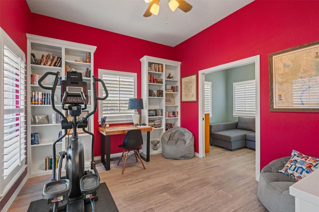 4401 Sunset Cliff RD, Burnet, TX 78611