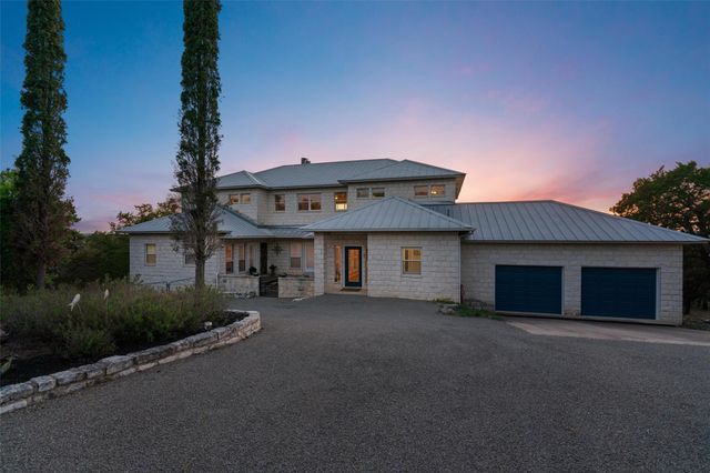 4401 Sunset Cliff RD, Burnet, TX 78611